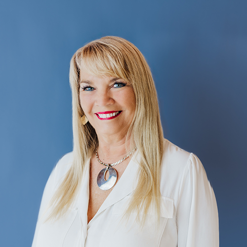 Doris Lindsey, President